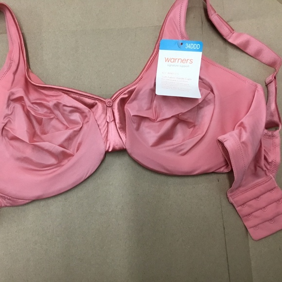 Warners Other - Warners bra